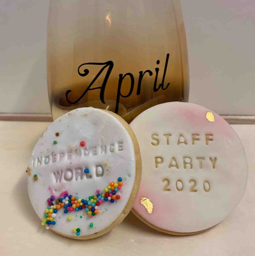 Cairns Care Service | Independence World | Staff Party