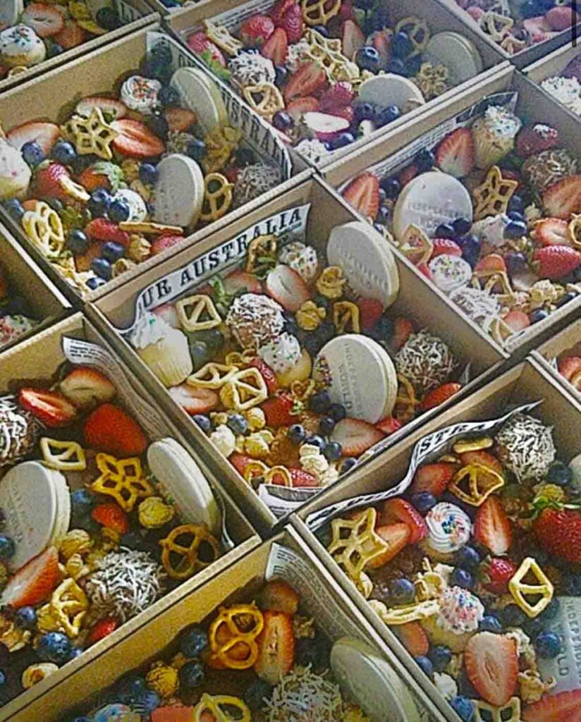 Cairns Care Service | Independence World | Staff Party